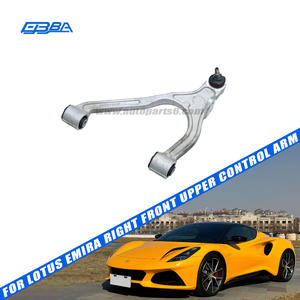 Brazo de control superior derecho delantero de aluminio de alta calidad para Lotus Emira OE 8891352749 - Product Image 4