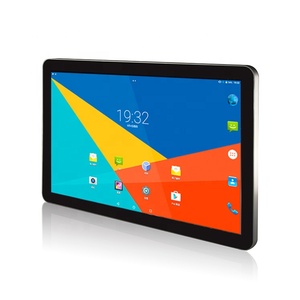 PCT 43 pulgadas, Marco abierto PCAP capacitiva Touch monitor para Kiosk máquinas expendedoras - Product Image 1