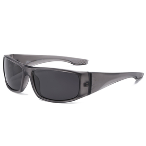 <span class=keywords><strong>Gafas</strong></span> de <span class=keywords><strong>Sol</strong></span> Deportivas 2026 para Hombre y Mujer, Cuadradas, Polarizadas, para Ciclismo al Aire Libre, Lentes TAC, con Logotipo Spied - Product Image 6