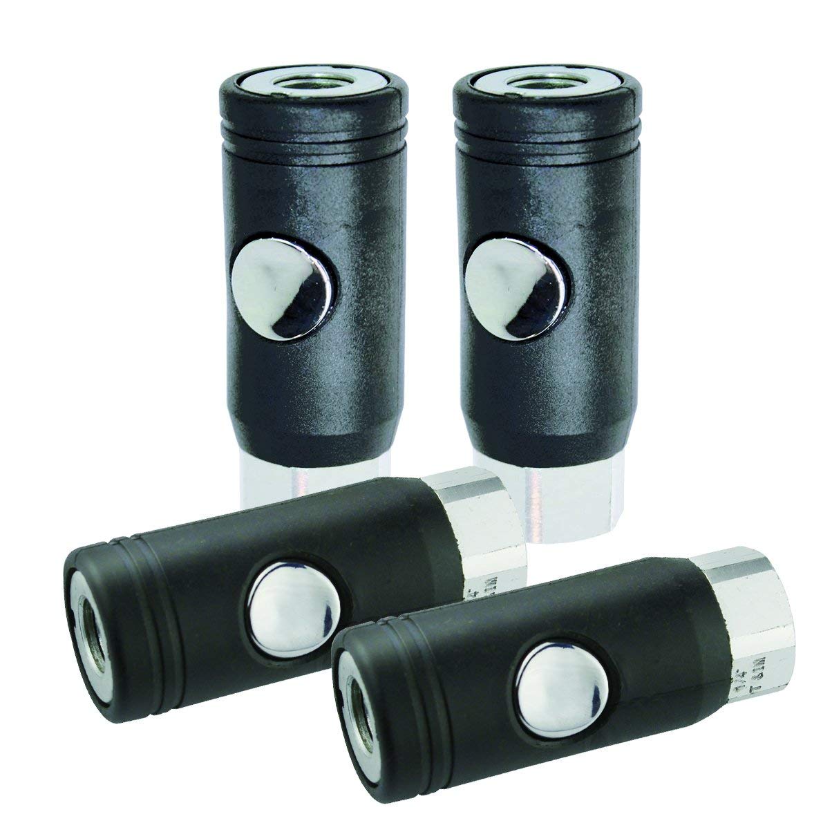 Соединитель воздушной безопасности