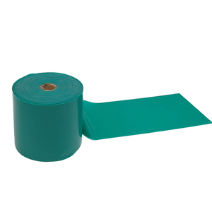 Giá tốt nhất dài có thể điều chỉnh thiên nhiên latex Resistance Bands vật lý trị liệu tập thể dục cuộn cho yoga và thể dục dụng cụ - Product Image 4