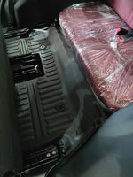 PRODUIT DE VENTE CHAUDE Tapis de voiture en caoutchouc TPE Tapis de sol de voiture utilisé pour Jetour X70 PLUS 2020