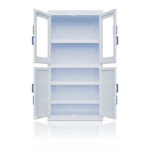 Leica Ppg-001 Acid And <b>Alkali</b> Cabinet Metal Ventilated Chemical Storage Lab Furniture - Product Image 1