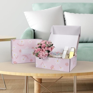 Cajas de Embalaje para Envíos, Personalizadas al por Mayor, con Diseño Exquisito para Pequeñas Empresas - Product Image 5