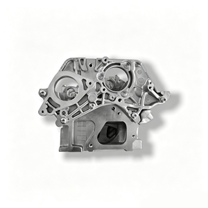 Cabeza de Cilindro N13B16A para BMW F20 F30 114i 116i 118i 316i OE 11127590957, Aluminio con Acabado CNC, Piezas de Motor Sujexa - Product Image 2
