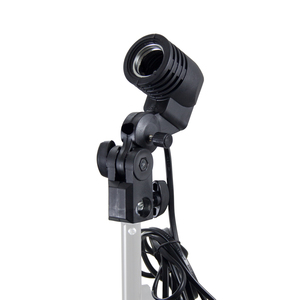 Nhà máy trực tiếp giá nhiếp ảnh ảnh studio ảnh máy ảnh đèn <span class=keywords><strong>flash</strong></span> chiếu sáng mềm ô ánh sáng đứng Kit - Product Image 4