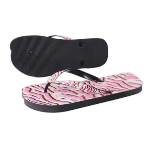 Special Toe Women flip flop sandals slippers summer slippers printed custom flip flops women slides slippers