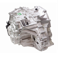 Boîte de vitesses complète de Transmission automatique MPS6 6DCT450 remise à neuf pour Dodge Avenger Ford Volvo XC60 S60 S80
