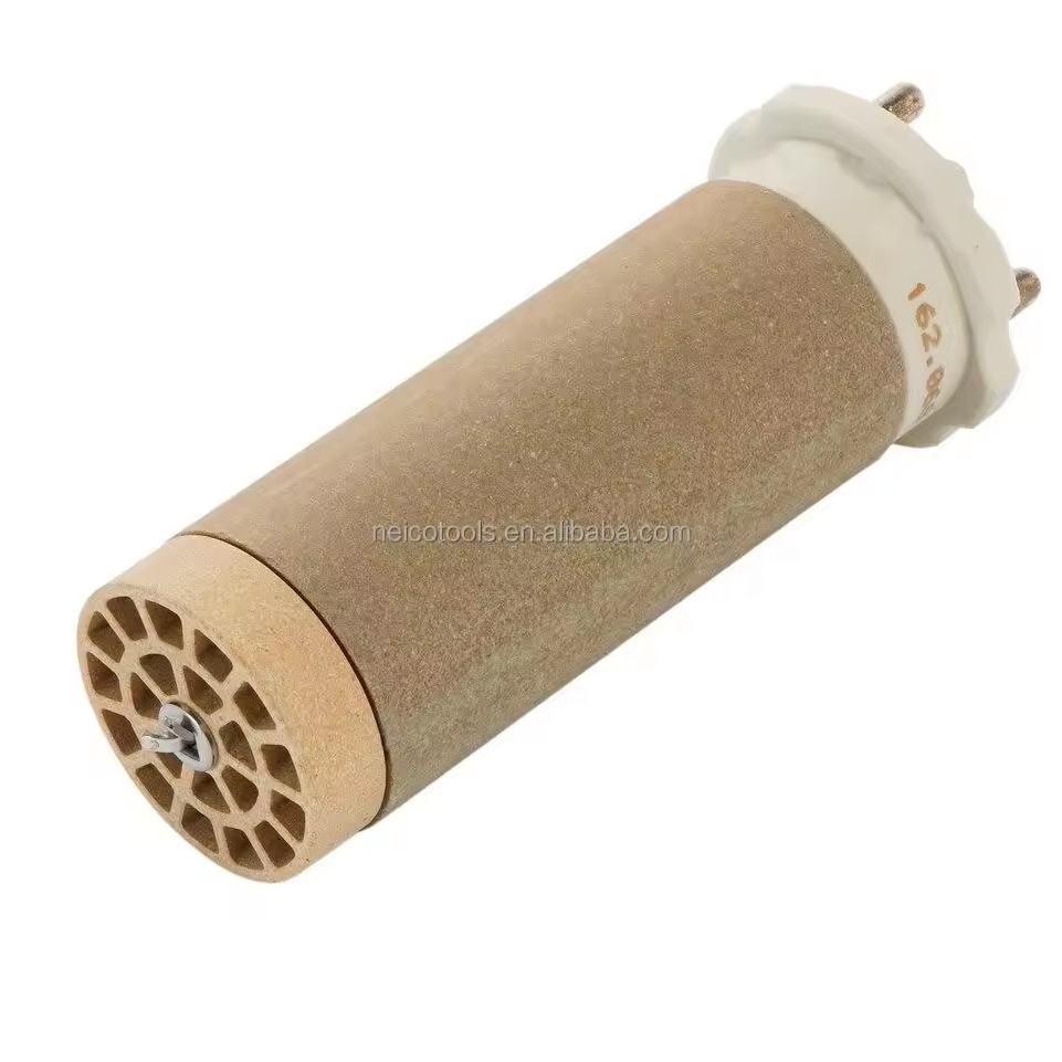 162.068 120V 1700W Heating Elements Replacement Resistance Ceramic Heating  Elements for SOLANO at