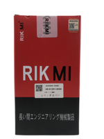 Xiaomi-kit de revêtement de cylindre de moteur pour moto, Rikmi, kit de réparation de moteur pour Doosan DE08T, 65.01201 — 0050
