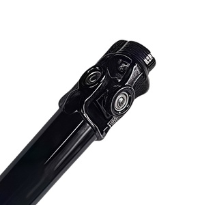 Sistema de Dirección de Alta Calidad para Camiones, Otras Piezas 22070751, Columna de Dirección Usada para Piezas de Transmisión de Camiones Volvo - Product Image 5
