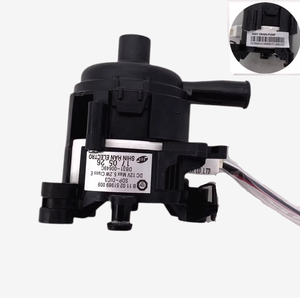 Nuova Pompa di Scarico per <span class=keywords><strong>Condizionatore</strong></span> <span class=keywords><strong>Samsung</strong></span> DB31-00649C 00649A SDP-DIC1 PSB-12(B)-11 DC 12V Classe E - Product Image 3