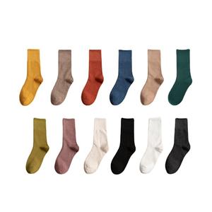 Chaussettes pour hommes 2026 – Nouvelle collection été – Mi-mollet – Basketball – Sport – Respirantes – Anti-transpiration – Coton – Vente en gros - Product Image 1