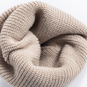 Gorro Guapi para Hombre, Moderno, de Lana, para Otoño e Invierno, con Borde, Estilo Yupi, Gorro de Punto sin Borde para Mujer - Product Image 6