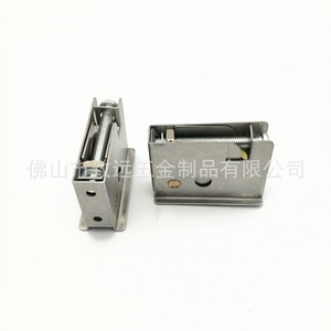 Rodillos ajustables de acero inoxidable para puertas correderas de balcón, paquete de 2, para uso en ventanas y puertas - Product Image 2