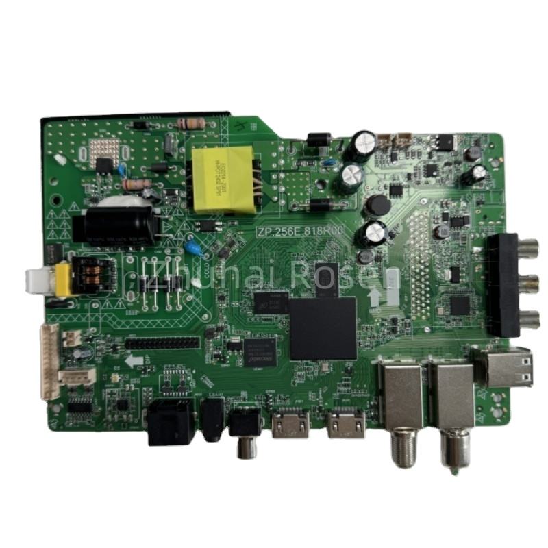 ZP.256E.818R00 Network TV Driver Board - Wholesale Digital