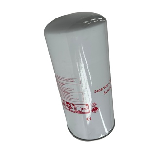 Elemento Separador de Aceite y Aire MANNY 54749247 de Fibra de Vidrio, Certificado ISO9001:2015, 6 Meses de Garantía, Tamaño Estándar, Compresor en Línea - Product Image 5