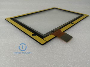 Dự Android USB Màn hình cảm ứng <span class=keywords><strong>Overlay</strong></span> Kit <span class=keywords><strong>10.1</strong></span> <span class=keywords><strong>inch</strong></span> pcap ilitek đa cảm ứng Glass màn hình điện dung - Product Image 5