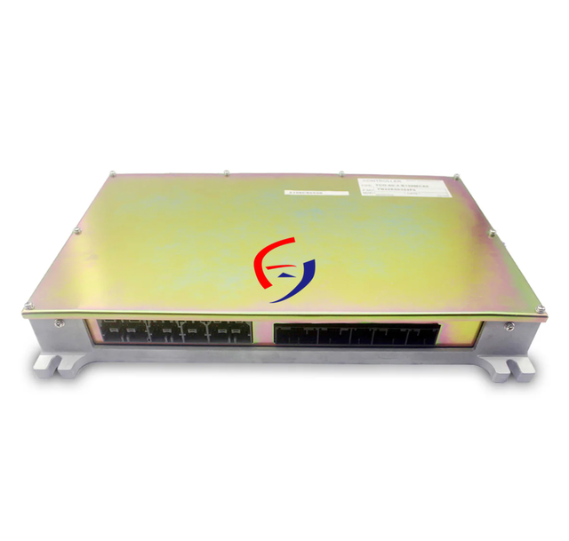 LC22E00093F3 LC22E00093F6 LC22E00093F5 Controller for Kobelco SK350-8 Excavator Parts