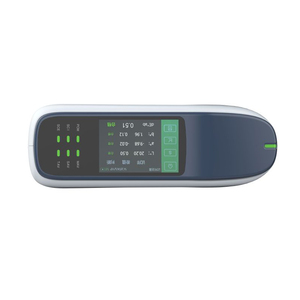 Spectrophotomètre portable haute performance DS-25D, colorimètre, mesureur de couleur, colorimètre portable - Product Image 3