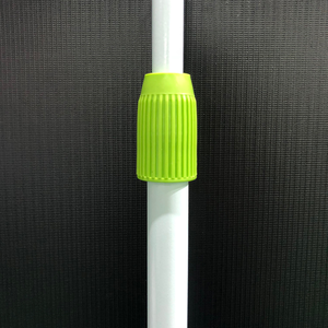 Fournisseur d'usine OEM Support de trépied format 60 ~ 150 pouces 1:1 & 4:3 & 16:9 avec trépied à tube plat - Product Image 6