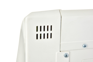 Máy Sưởi Phòng Chất Lượng Cao Thiết Bị Điện Đối Lưu Nhôm Nóng Với Bảo Vệ Quá Nhiệt 1800W - Product Image 6