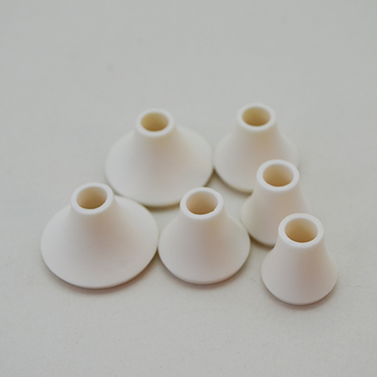 Sintyron Customizable 95 99 Alumina Ceramic