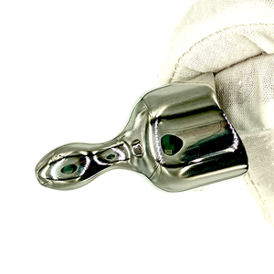 Stainless Steel Guasha Scraping Massage Tools Metal Guasha Beauty Facial Body Massage Tool Metal <b>Roller</b> Gua Sha - Product Image 1