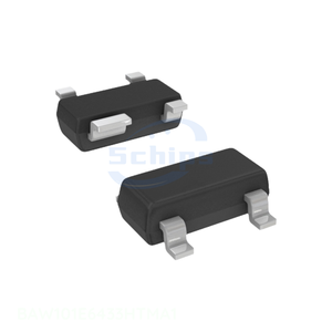 TO-253-4, TO-253AA BAW101E6433HTMA1 Diode Arrays Electronic Circuit Components BOM IC In Stock - Product Image 1