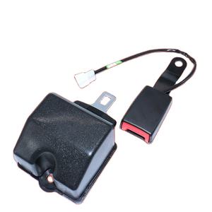 安全ベルトNszシート安全ベルト自動収縮アラーム付き - Product Image 1