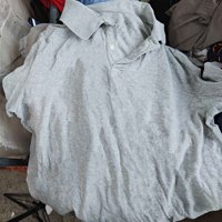 Kaos Polo Pria Vintage Murah Diskon Pabrik Cina, Kaos Polo Bekas, Pakaian Bekas untuk Pria