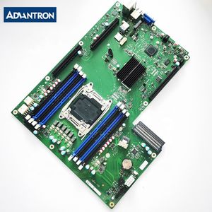 แผงวงจรหลักของฟูจิตสึเมนบอร์ด A3288-A11 GS3แผงวงจรซีพียูแผงวงจรหลักของแท้ทดสอบ100% สต็อก - Product Image 3