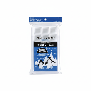 Inomata Regular 18-Piece <b>Ice</b> Cube <b>Tray</b> - Product Image 1