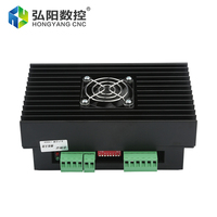 Dm860h Driver Leadshine Stepper Motor Dma860h Driver 860 Driver dalam persediaan