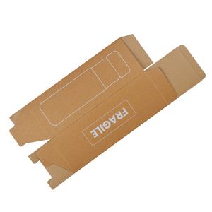 Scatole personalizzate con Logo <span class=keywords><strong>per</strong></span> imballaggio scatole di carta bottiglia di <span class=keywords><strong>acqua</strong></span> scatole di imballaggio su misura <span class=keywords><strong>per</strong></span> il Packiging - Product Image 5
