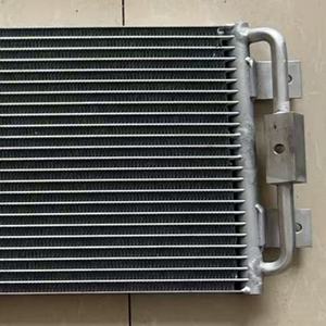 軽量ラジエーター高耐圧アルミニウム東風杭州Yufeng旧世代 - Product Image 4
