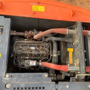 Excavatrice d'occasion Doosan DX130 DX215 13 tonnes, prix avantageux, qualité supérieure, conforme aux normes EPA. - Product Image 5