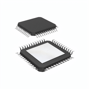 MC33FS6501NAE Electronics Component Power Management (PMIC) BOM IC In Stock 48 LQFP Exposed Pad - Product Image 1