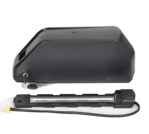 Batterie lithium-ion haute capacité pour vélos électriques, étanche, pack de batterie pour vélo électrique 36V/48V/52V/60V/72V 10~40Ah - Product Image 2