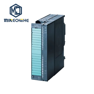 โมดูลเคาน์เตอร์ PLC อุตสาหกรรม 6ES7350-1AH03-0AE0 โมดูลฟังก์ชันการนับความเร็วสูงสำหรับการผลิตระบบควบคุมอัตโนมัติ - Product Image 1