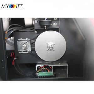 Giá Tốt Nhất Lớn Định Dạng 6 Chân Kỹ Thuật Số Biểu Ngữ Flex Máy In Ở Ấn Độ - Product Image 4