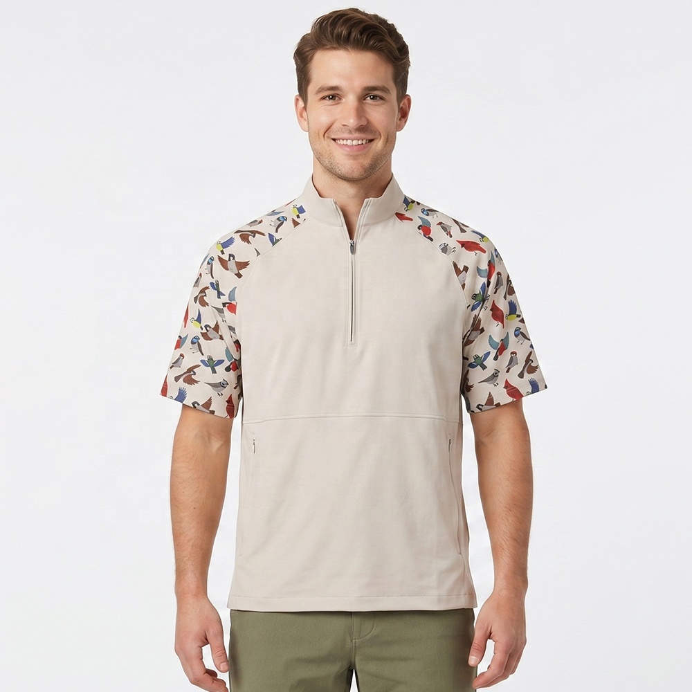 short sleeve