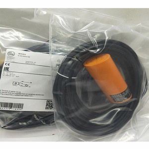 หนึ่งชิ้นสำหรับเซ็นเซอร์สวิตช์ความใกล้เคียง IFM รุ่นใหม่ IB5065 - Product Image 1
