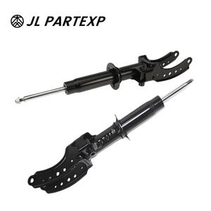 Amortiguador de Choque para Auto JL PARTEXP OE 7L6413031 para <span class=keywords><strong>Volkswagen</strong></span> VW <span class=keywords><strong>Touareg</strong></span> Delantero - Product Image 1