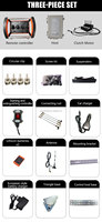 Control Remoto Inalámbrico Proporcional de Alta Calidad para Grúas, Control Remoto Inalámbrico para Grúas de Agarre, Grúas Excavadoras en Oferta