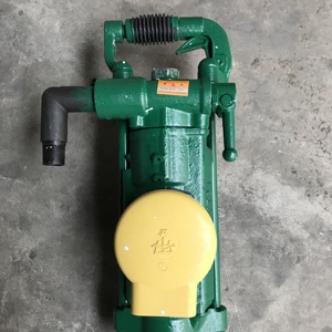 YT24 كيشان أداة حفر الصخور باليد جاك مطرقة روك - Product Image 6