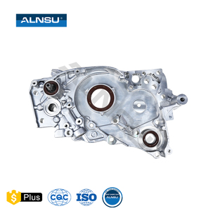 Pompa dell'Olio ALNSU a Prezzo di Fabbrica per <span class=keywords><strong>Mitsubishi</strong></span> MD327450 MD120905-A MD170852 MD184705 MD187896 MD193384 MD120905 SH-MT083 - Product Image 4