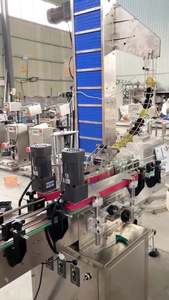 Máquina de Envasado al Vacío, Máquina Tapadora, Línea de Producción de Llenado y Empaquetado - Product Image 2