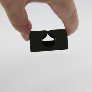 Alta precisão D2 Air Punch Blade Packaging Cutter Bandeja Selador Facas Pacote Faca Industrial para corte de embalagens plásticas - Product Image 3