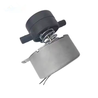 Moteur synchrone TY-50 1/12-1/10 tr/min pour matelas pneumatique, moteur médical anti-escarres